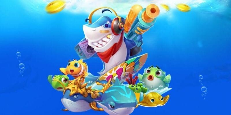 Kỹ thuật bắn ria kiếm điểm cực nhanh trong game
